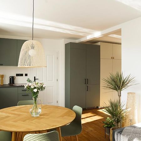 Apartmany Winkler Křižany Exteriör bild