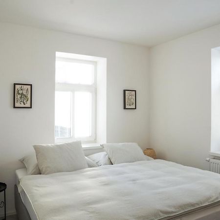 Apartmany Winkler Křižany Exteriör bild