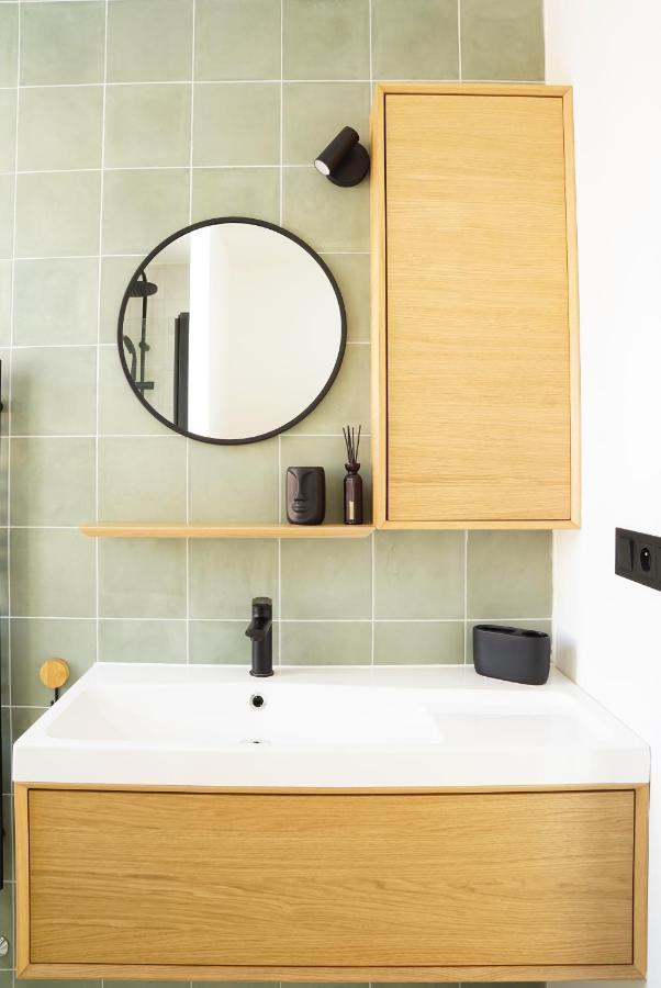 Apartmany Winkler Křižany Exteriör bild