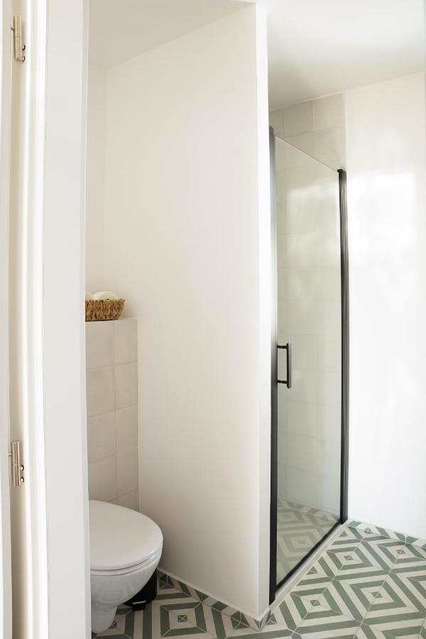 Apartmany Winkler Křižany Exteriör bild