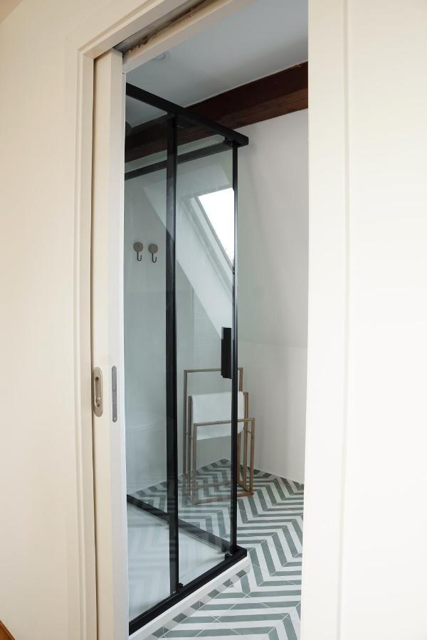 Apartmany Winkler Křižany Exteriör bild
